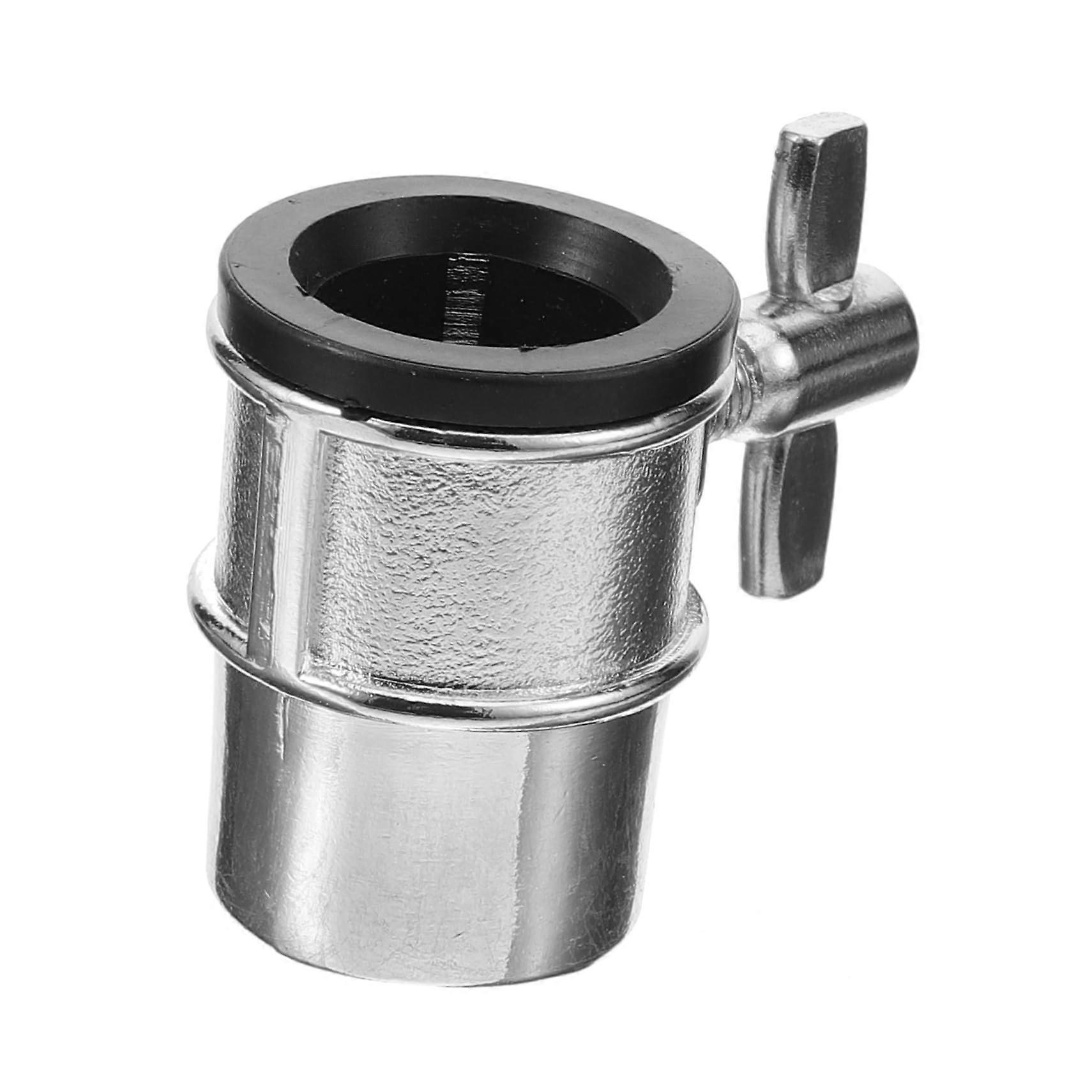 Drum Hardware Wing Screw Adjuster for Drum Bracket Replacement with Reliable Stability and Easy Installation