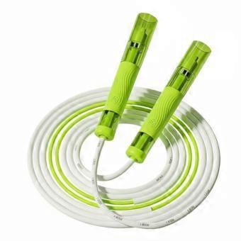 Instructor Recommended Jump Rope, Double Bearing, Adjustable, Kids, School