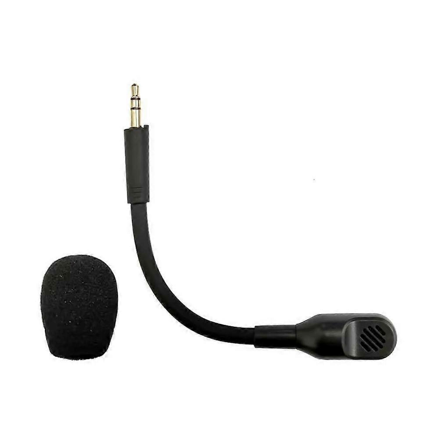 For Razer Barracuda X Gaming Headset Noise Reduction Microphone