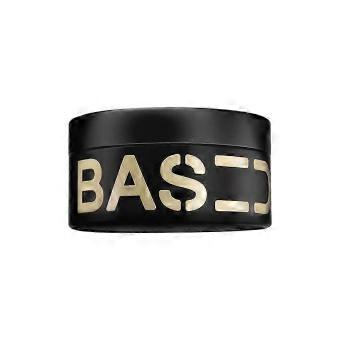 Based Hair Clay For Men Premium With Strong Hold Finish Texturizing