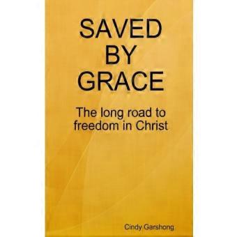 Saved By Grace