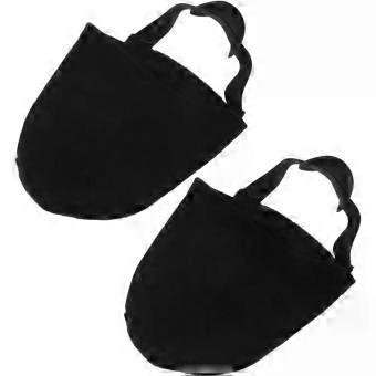 Bowling Shoe Sliders Non-slip Covers for Men and Women for Bowling Accessories and Equipment