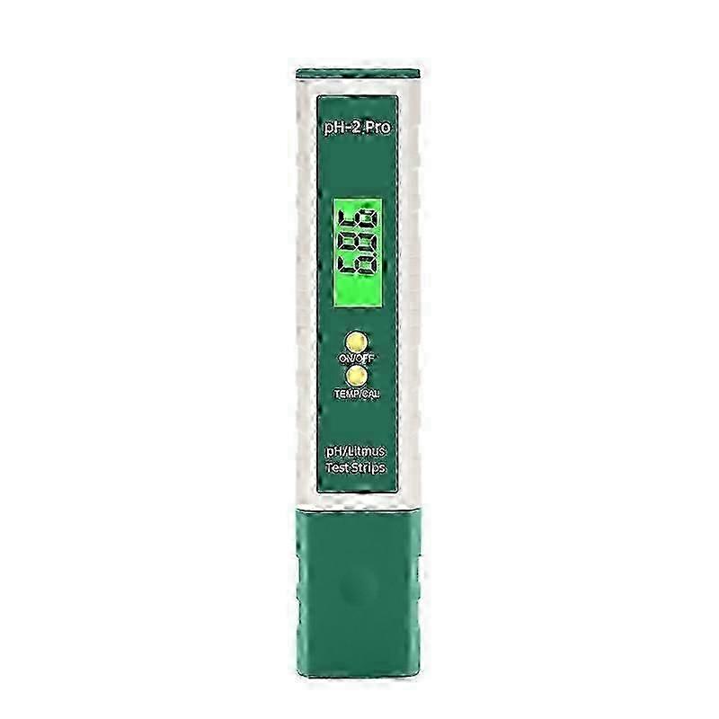 PH-2 Pro Digital pH Pen