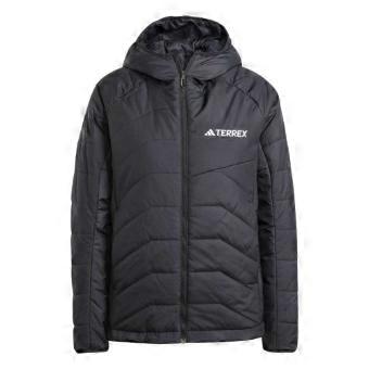 Adidas Womens/Ladies Terrex Insulated Puffer Jacket