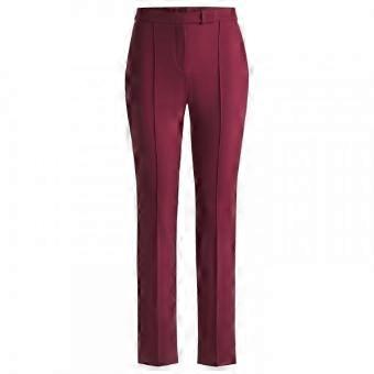 Boss Womens/Ladies Tizena High Waist Trousers