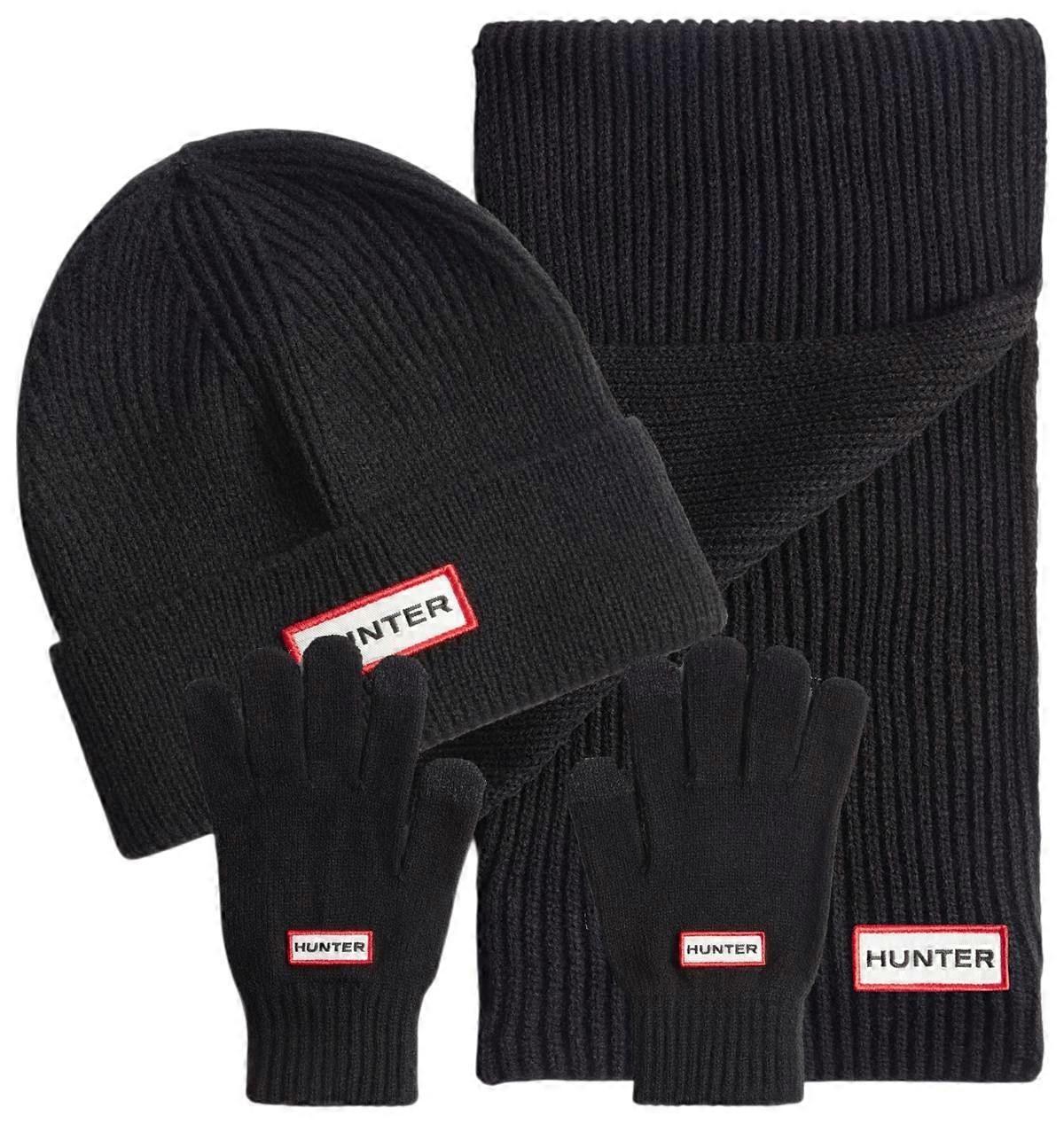 Hunter Ekko Box Set - Black