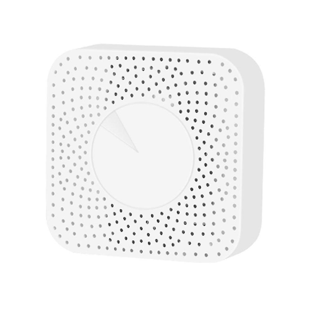 6 In 1 Mon Tuya Wifi Pm2.5//voc/co2/temperature/h