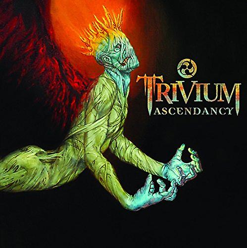 Trivium - Ascendancy [CD]