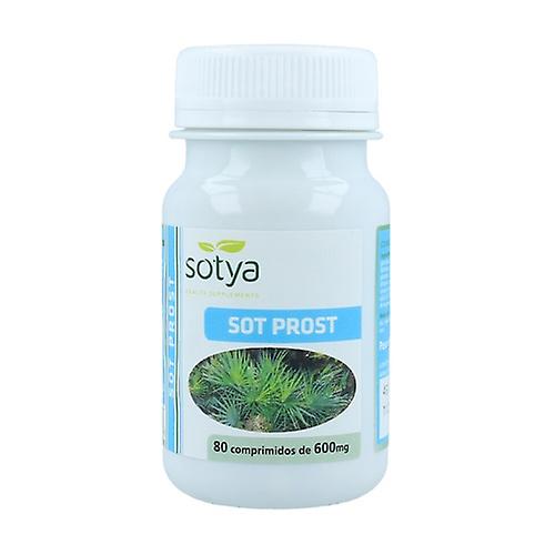 Sot Prost 80 tablets (600mg)