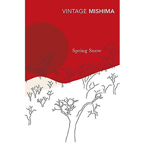 Frühlings-Schneefest (das Meer der Fruchtbarkeit)