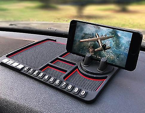 -functiontal auto anti-alunecare Mat Auto Ph H