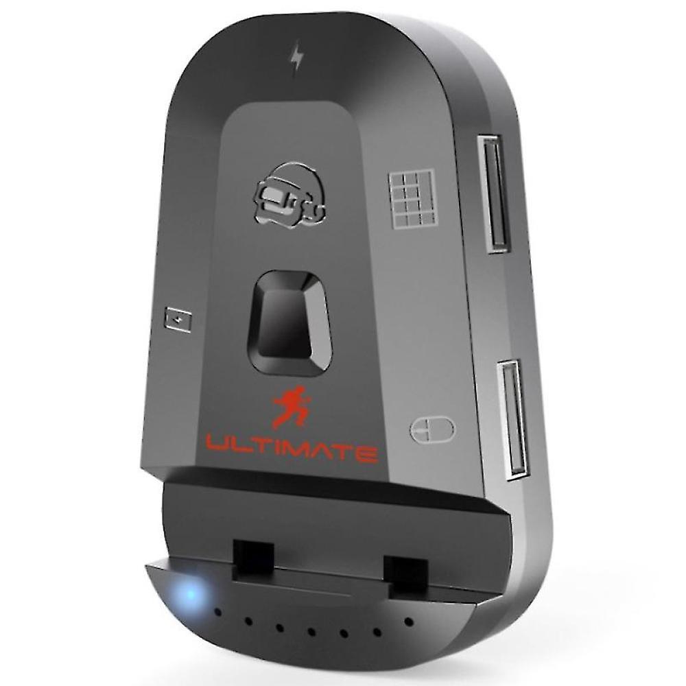 Pubg Mobile Gamepad Controller Usb Gaming Keyboard Mouse Converter For Ios 13.4 Android To Pc Bluet