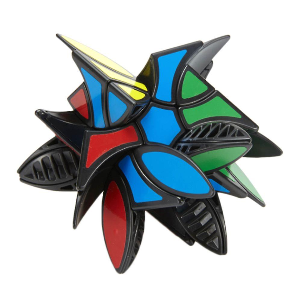 Children's Pyramid Magic Cube Teaser