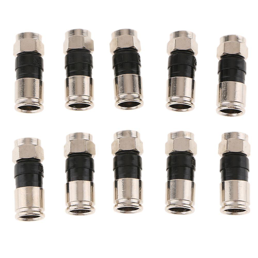 Rg6 F Type Connector