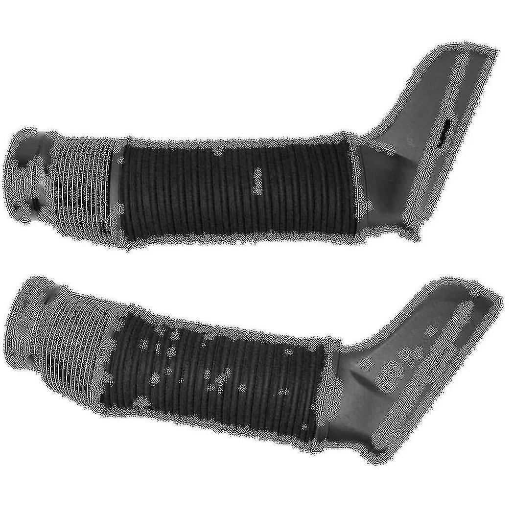 1 Pair Left & Right Air Intake Pipe For W168 W204 S204 W212 S212 A140 A190 A160 A210 C230 272090138
