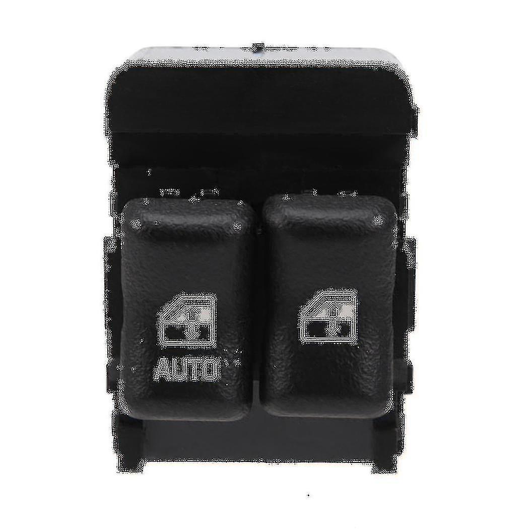 22610144 Car Window Master Switch 2 Doors Lhd For Cavalier 2000-2005