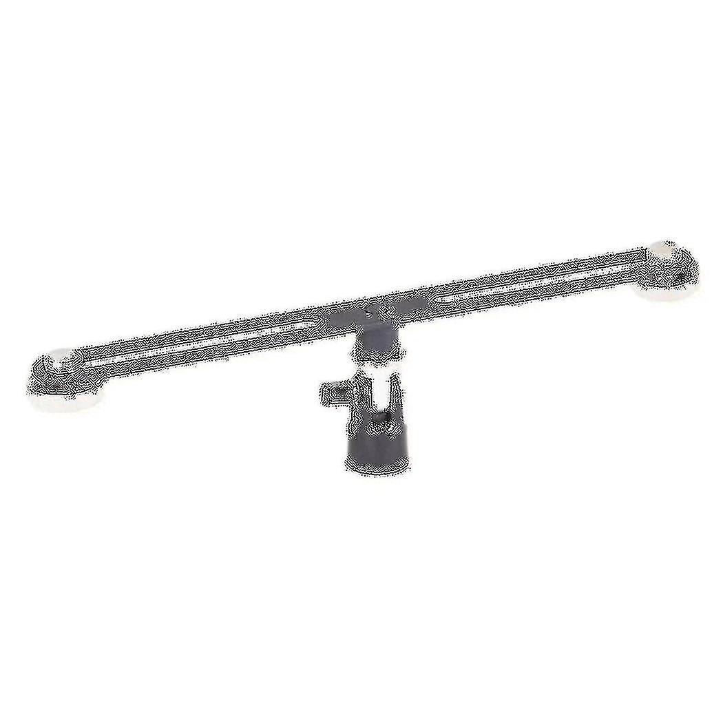 Mas020 Double Microphone Stand Stereo Recording Microphone Stand