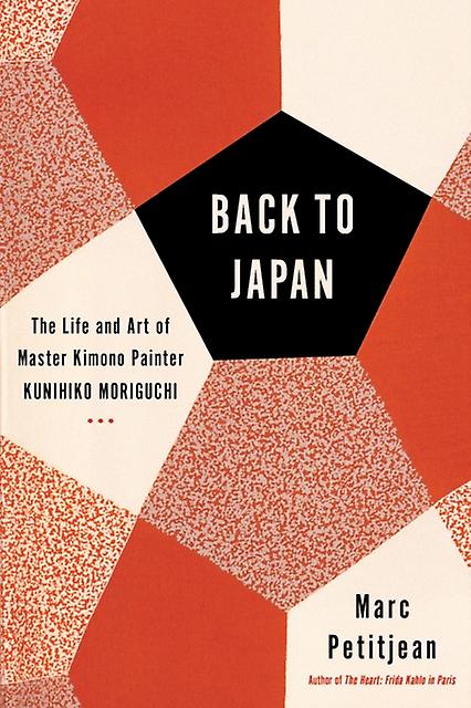 Back To Japan - Adriana Hunter