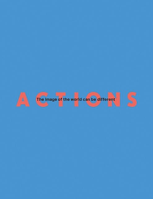 Actions Paperback