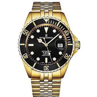 Revue Thommen - 17571.2217 - Armbanduhr - Herren - Automatik - Diver