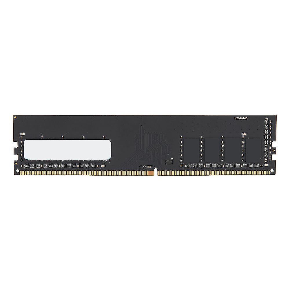 Yvonne Ddr4 Memory Module Desktop High Speed Transmission Electronic Component 1.2v 8gb2666mhz