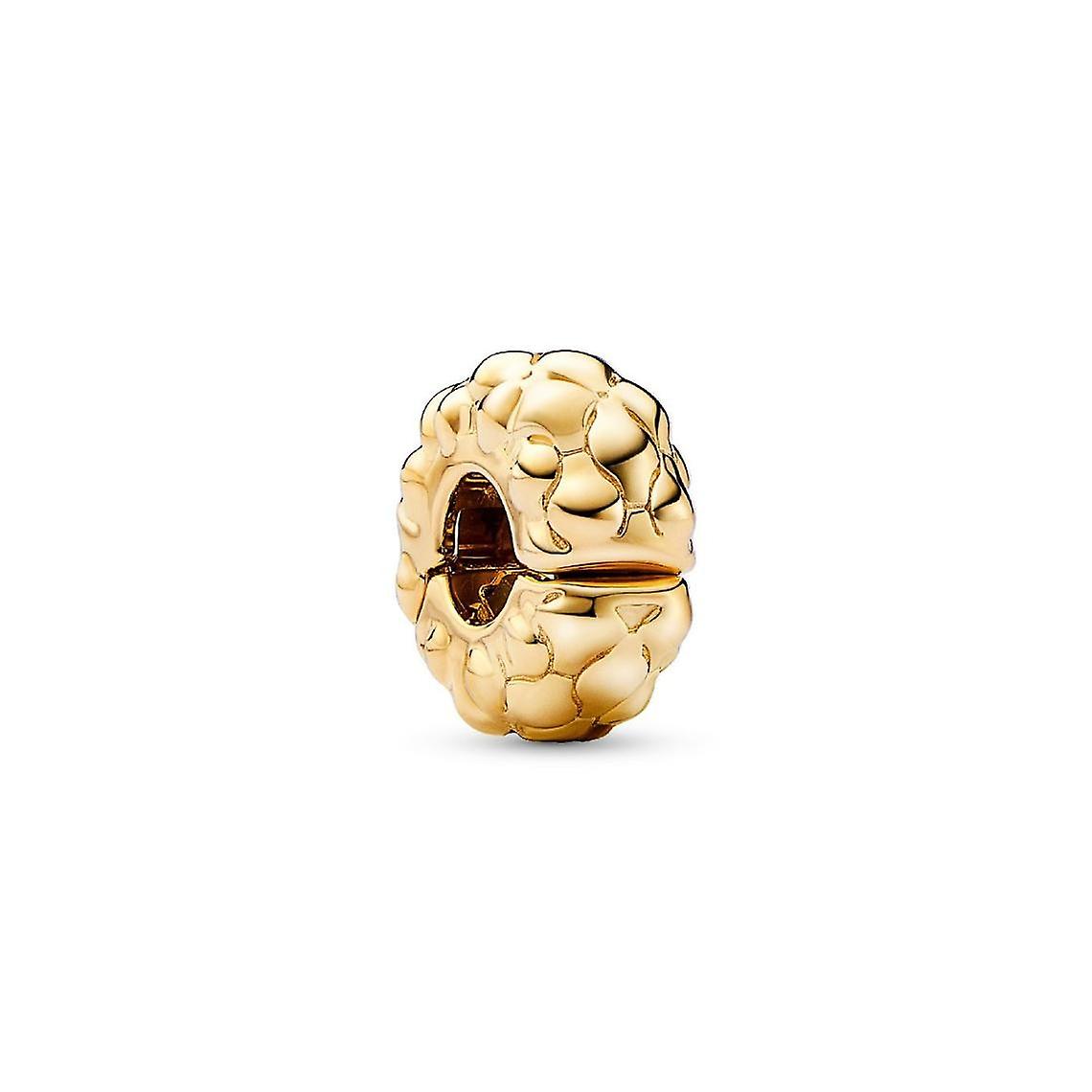 Klip s hroty Charm End