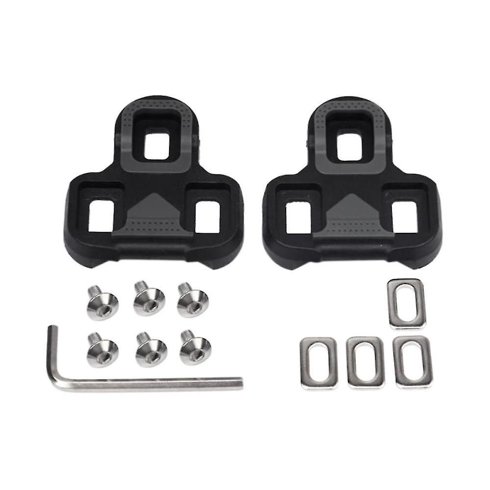 Road Bike Protective Cover Self-locking Pedal Splint Lock Sheet Conversion Splint Protective Cover