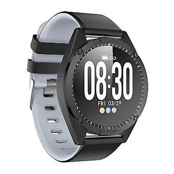 Lige Sports Smartwatch Fitness Sport Activity Tracker Smartphone Watch iOS Android iPhone Samsung Huawei White