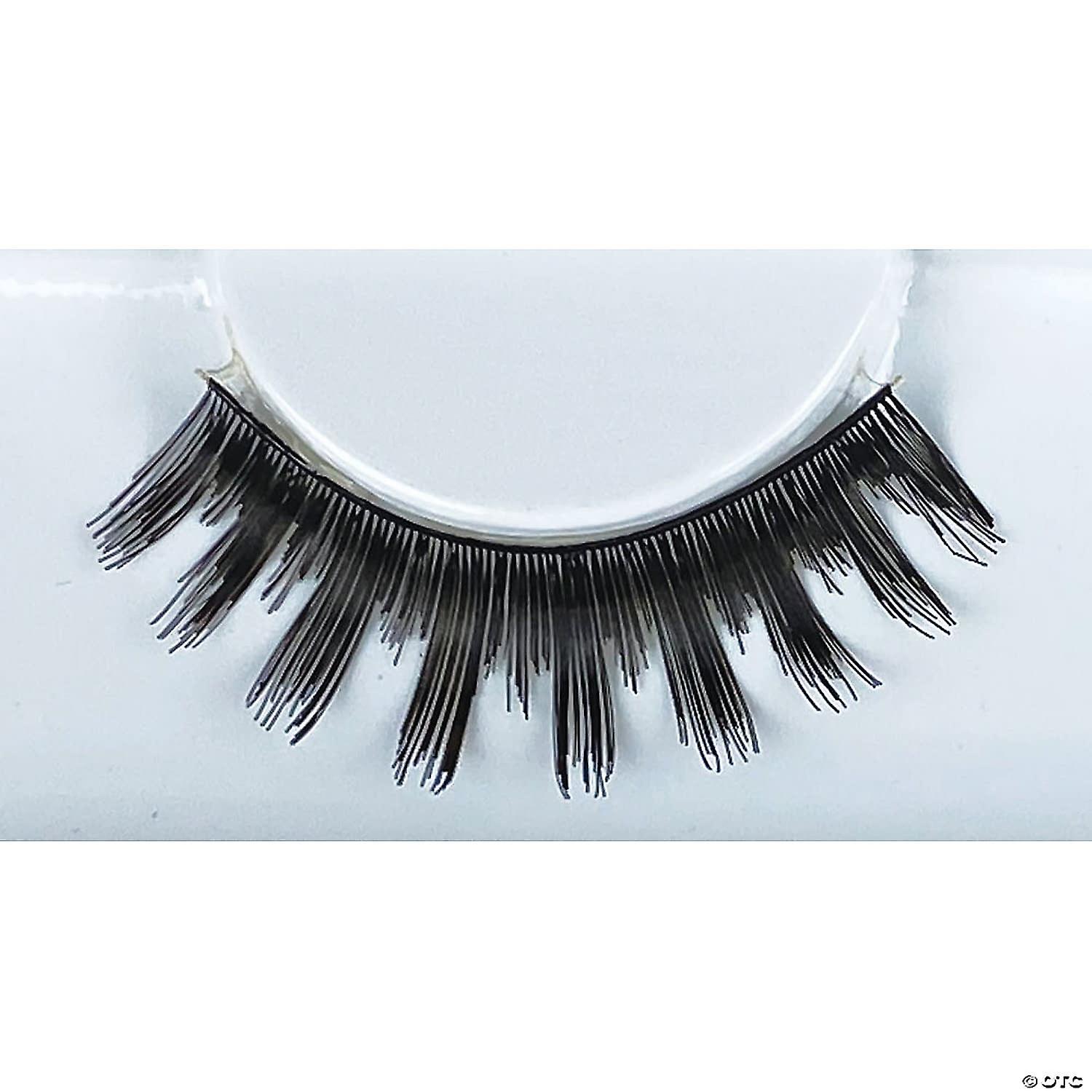 Eyelashes