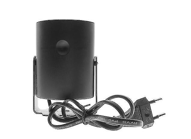 Remote Rgb Led Water Wave Ripple Effect Stage Light Lighting Laser Projector