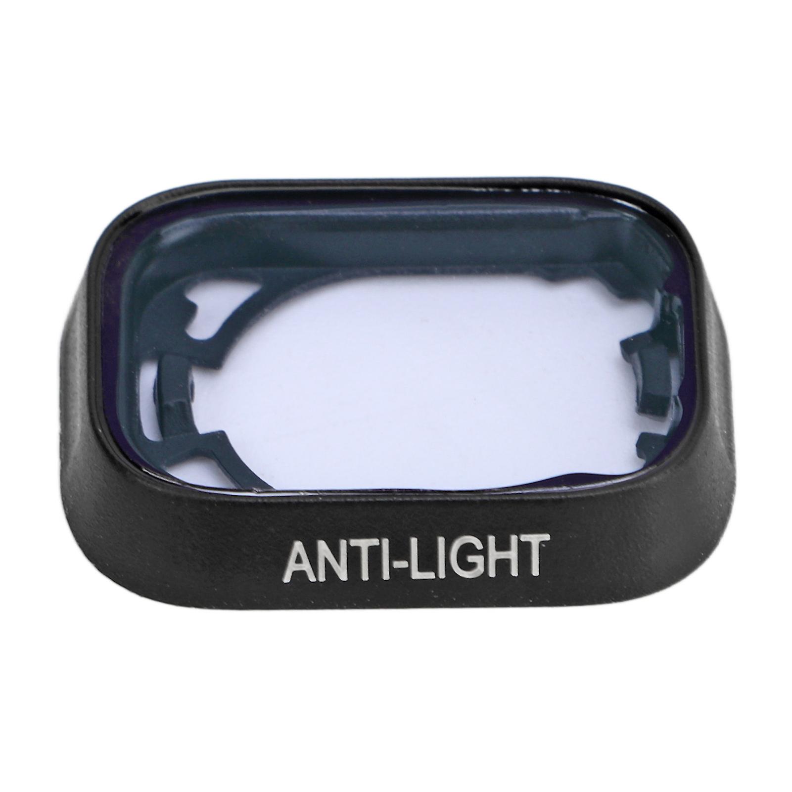 Light Pollution Reduction Camera Lens Filter Compatible for DJI Mavic Mini3 PRO Mini 3 Drone Accessories