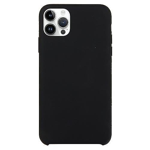 Solid Silicone Phone Case For Iphone 15 Pro Max