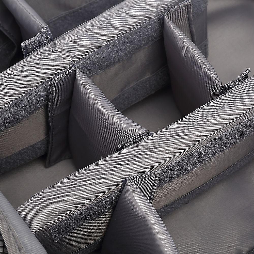 Multi-functional Digital Camera Backpack Bag Waterproof Outdoor Camera Bag