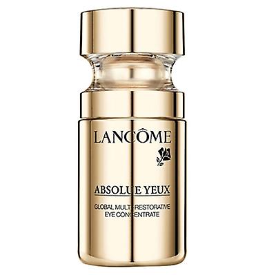 兰蔻 Absolue Global 多重修复眼部浓缩液 0.5 盎司/15 毫升