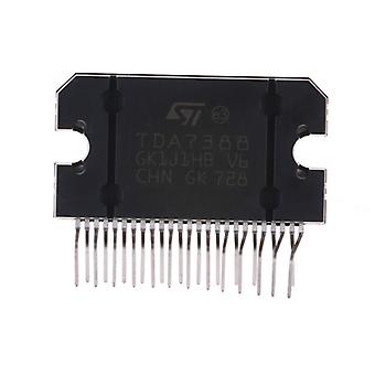 TDA7388 ORIGIANL ST Amplifier IC Replace TDA7381