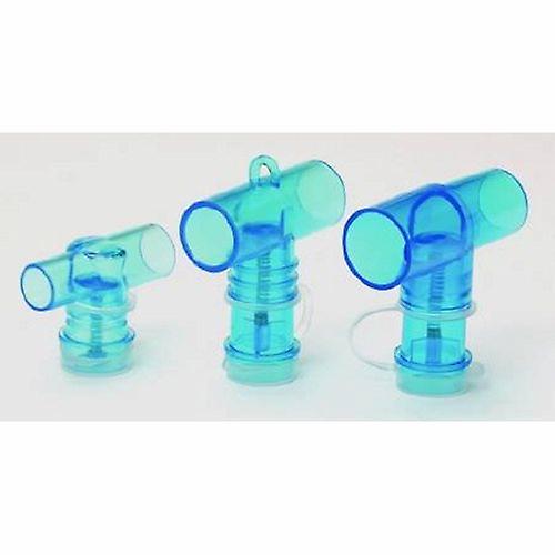 Vyaire Valved Tee Adapter ,Count of 1