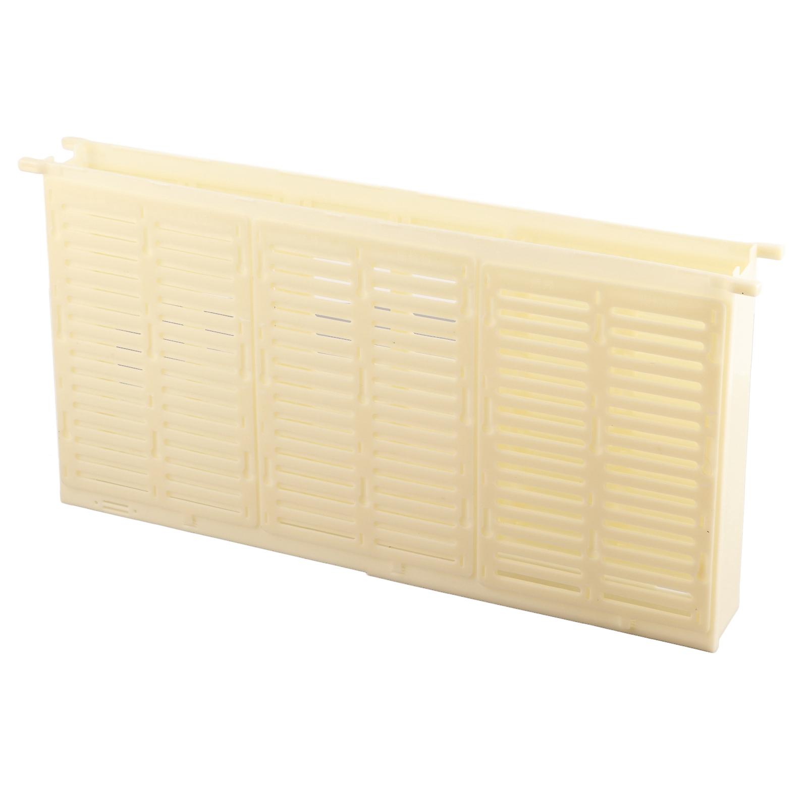 Queen Bee Spawning Controller Plastic Box 48.8x24cm for Apis mellifera