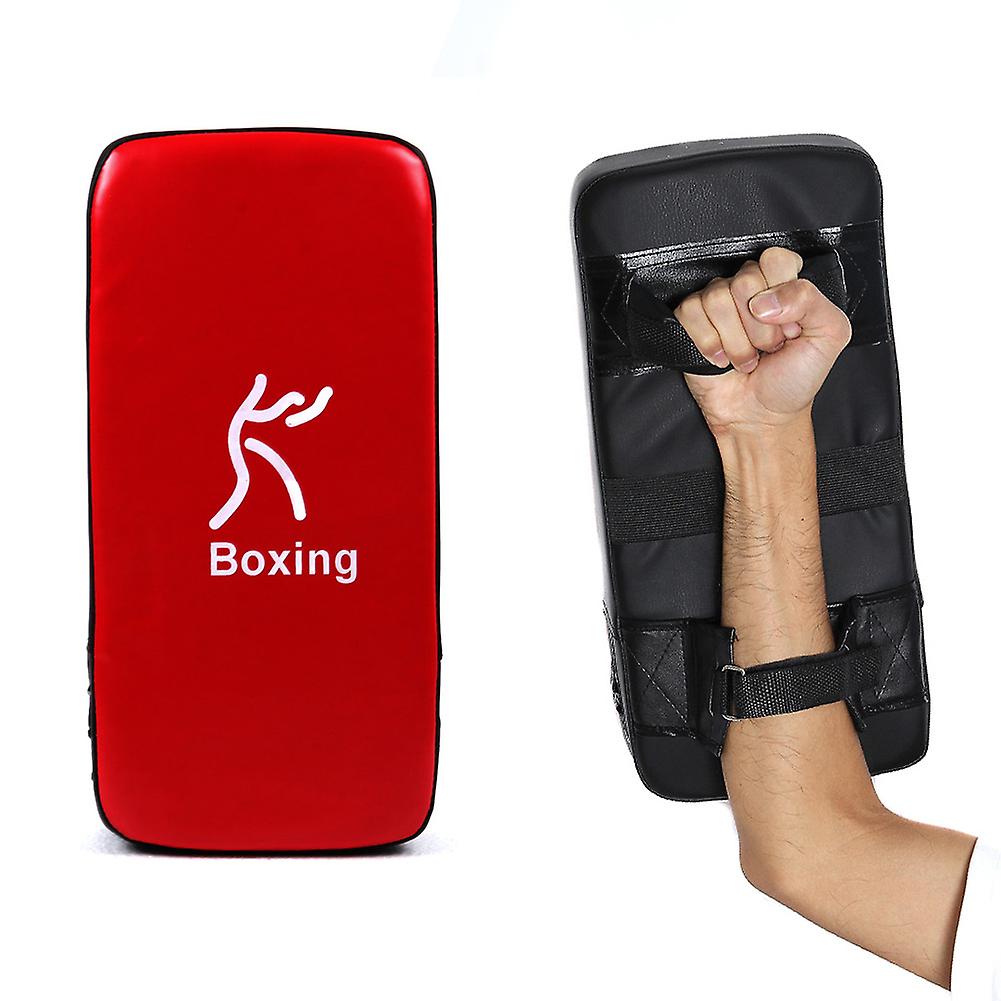 Un Karate Taekwondo Boxeo Kick Punch Pad Shield