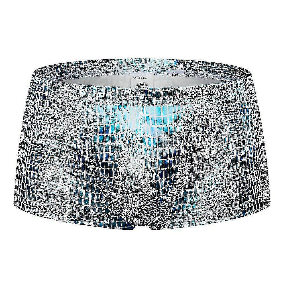 Boxer Pantaloncini Uomo Trunks Intimo Mutande