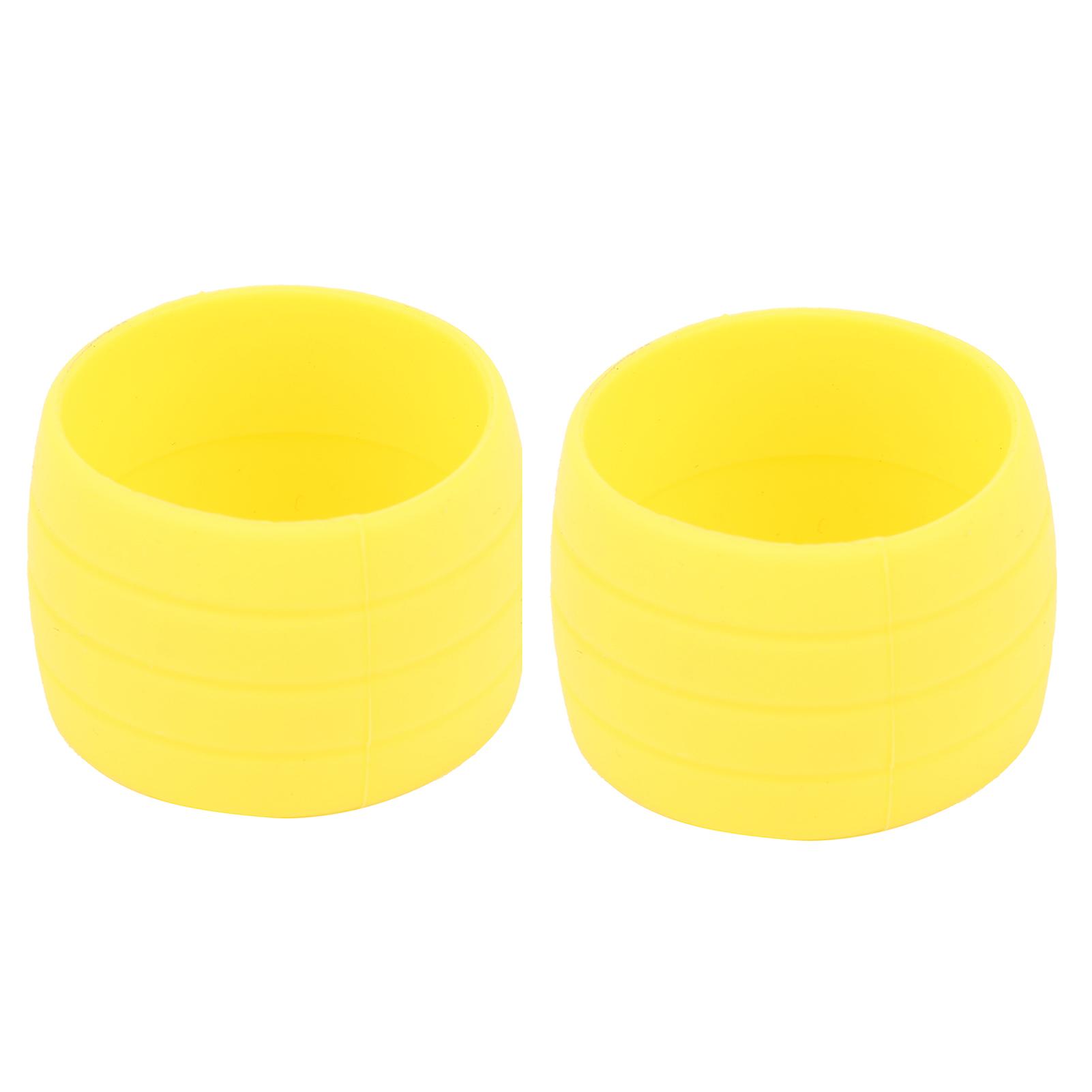 Sykkel silikonstropp, AntiSkip Plug, Landeveissykkel