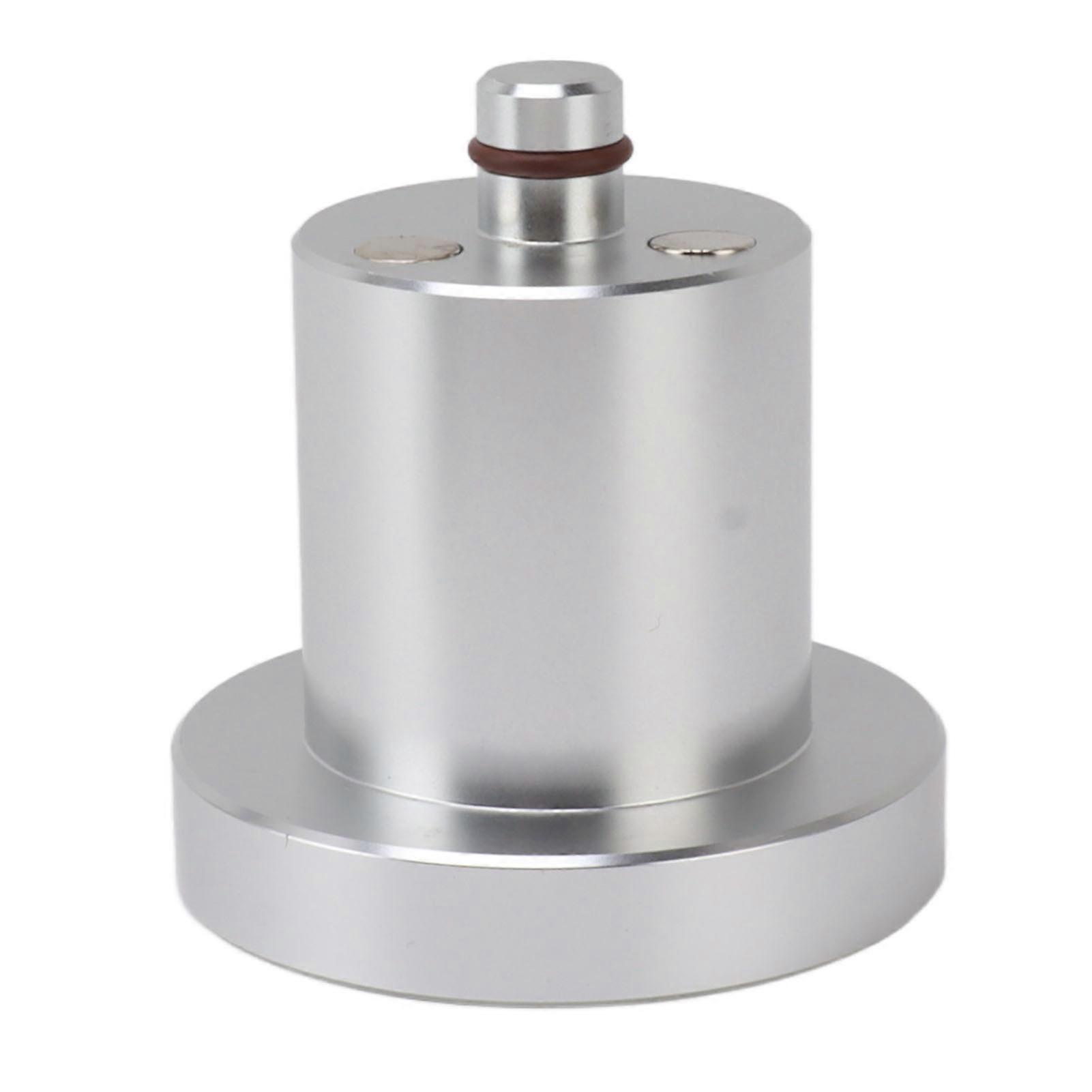 Floor Jack Lifting Pad: Aluminium Alloy Adapter for Rivian R1T R1S