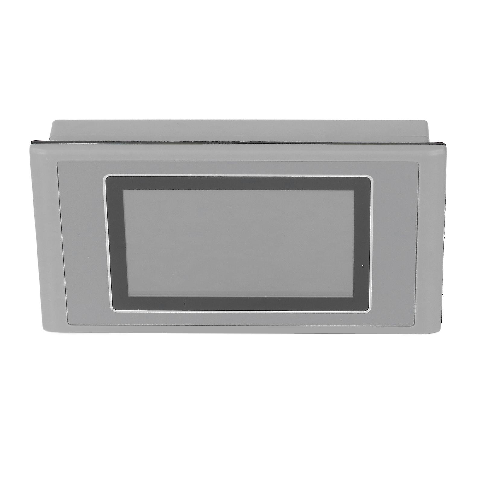 4.3in HMI Color Industrial Touch Screen 24V with High Precision and Fast Running Speed