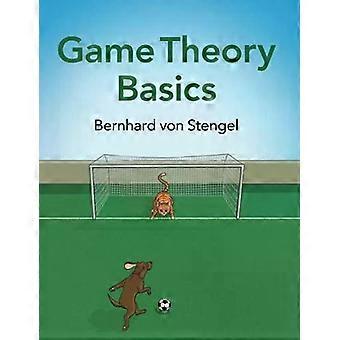Fundamentos da Teoria dos Jogos - Bernhard