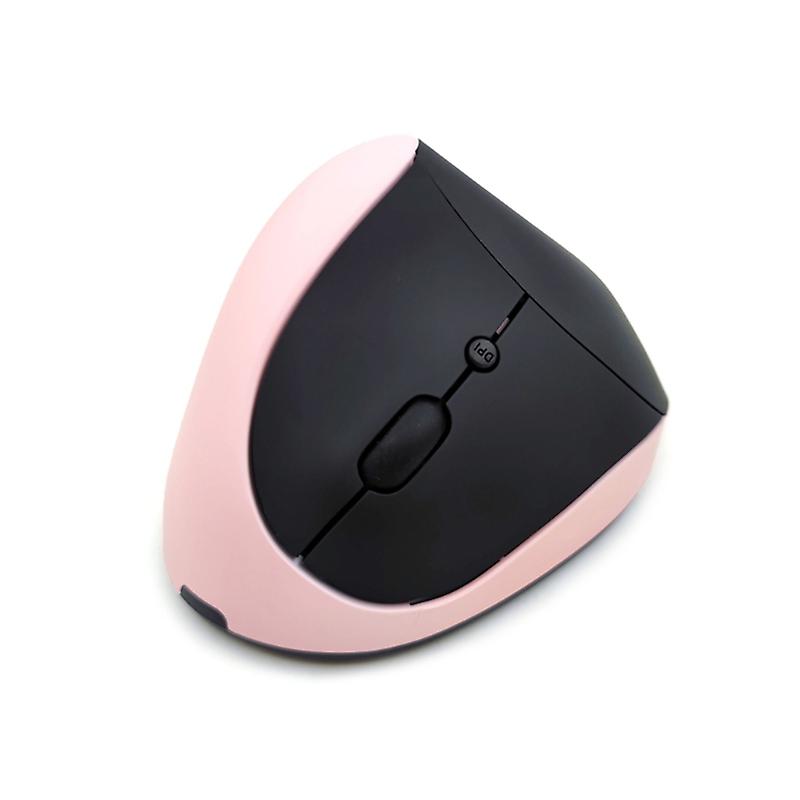 Mouse ergonomico wireless Mouse verticale Mouse verticale per mancini Mouse ergonomico
