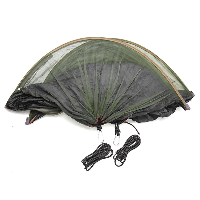 Waterproof Canopies and Hammock Set Outdoor Camping Portable Sunshade Swing Bed Kit