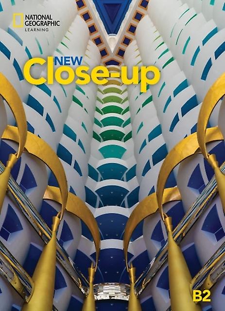 Neues Closeup B2 Schülerbuch