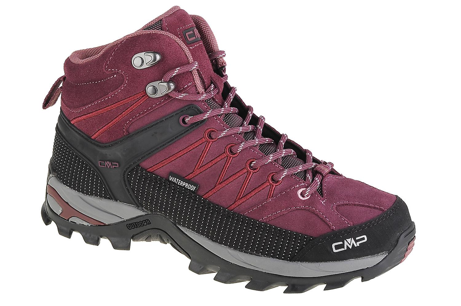 Chaussures de trekking CMP Rigel Mid