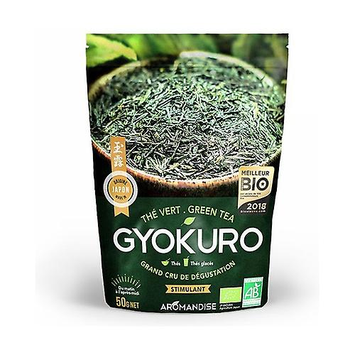 Gyokuro tea 50 g