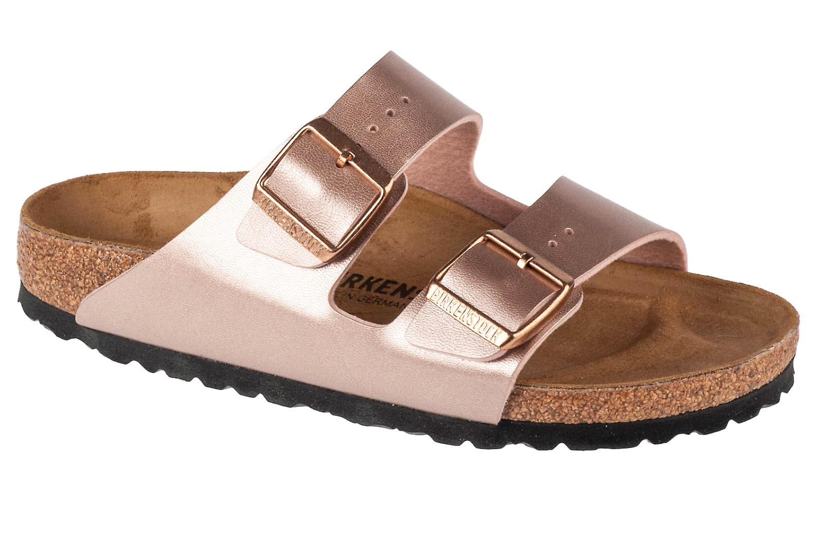 Slides Birkenstock Arizona BF