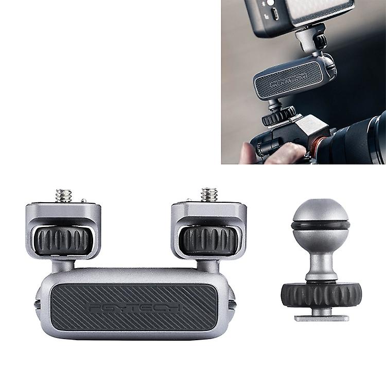 PGYTECH 360 Degree Adjustment Magic Arm Bracket Mount